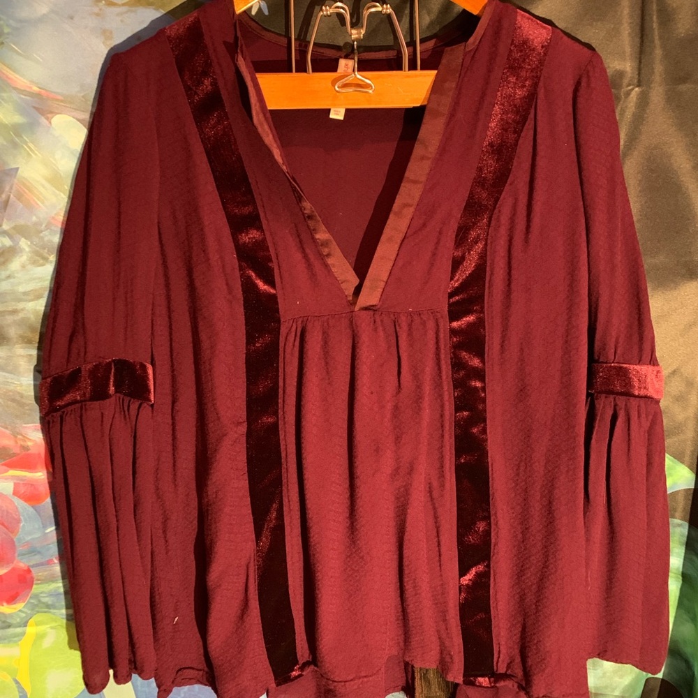Blouse